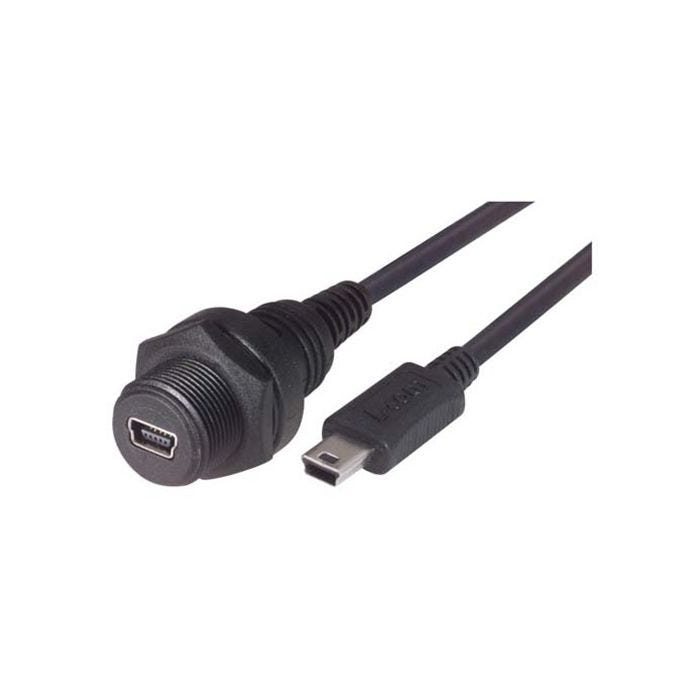 Câble Micro USB 2m 1A - Tekmee