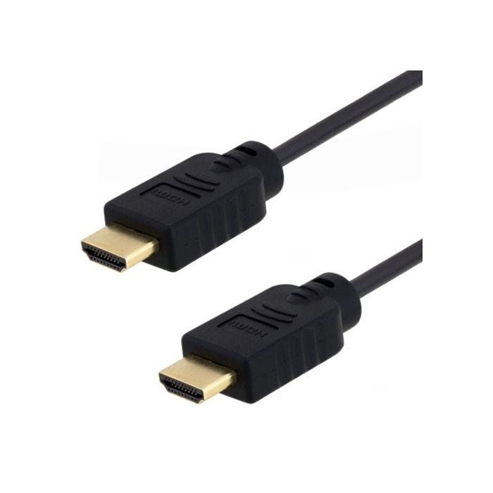 krone tiger tsunamien HDMI male to male active extended length cable 15M