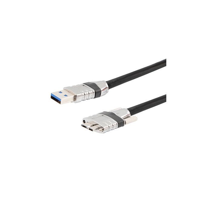 Cable 50cm USB-C a Micro USB-B - USB 3.0 - Cables USB-C