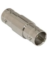 BNC BARREL JACK-JACK ADAPTER 75-OHM