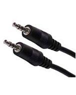 3.5MM STEREO MALE / MALE 50' CABLE