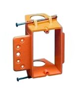 1 GANG LOW VOLTAGE BRACKET