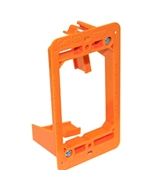 1 GANG OLD WORK BRACKET LOW VOLTAGE