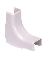 INTERNAL COVER 1" BEND 3/4" OFFICE WHITE