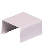 SPLICE COVER 1 3/4" OFFICE WHITE