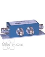 2-STUB BOX COUPLER COMPACT