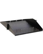 MIDDLE ATLANTIC U2MS CENTER-MOUNT VENTED SHELF MILESTEK PART 50-70121