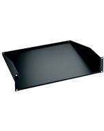 MIDDLE ATLANTIC U2 SOLID CANTILEVER SHELF 2RS 14.75 DP MILESTEK PART 50-70102