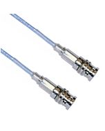 HIGH TEMPERATURE 3-SLOT FULL CRIMP PLUG TO PLUG, 12 INCH CABLE LENGTH