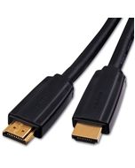 HDMI HIGH SPEED W/ETHERNET 28 AWG CABLE 10FT