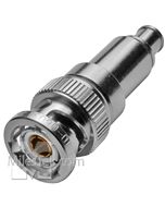 Twinaxial TRB 3-slot Full Crimp Cable Plug (M17/176-00002)