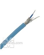 78 ohm Twinaxial Cable (0.150" OD)