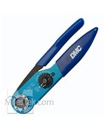 Center Contact Crimp Tool