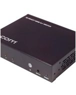 HDMI Switch 4X1 - 3D Ready - HDCP compliant