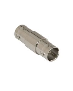 BNC BARREL JACK-JACK ADAPTER 75-OHM