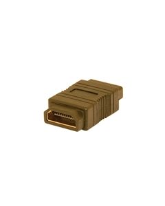 HDMI COUPLER FEMALE TO FEMALE