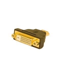 HDMI M TO DVI F ADAPTER