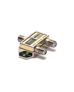 2 WAY 2GHZ SATELLITE SPLITTER