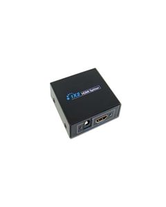 HDMI 1 X 2 SPLITTER / DISTRIBUTION AMPLIFIER