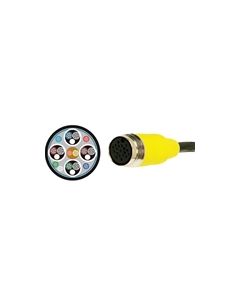 QUICK-CONNECT TYPE C DIGITAL CABLE 15FT