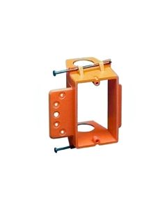 1 GANG LOW VOLTAGE BRACKET