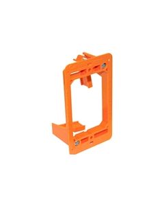 1 GANG OLD WORK BRACKET LOW VOLTAGE