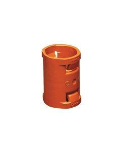 3/4" RESI-GARD QUICK CONNECT COUPLING