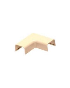 ELBOW COVER 3/4" IVORY