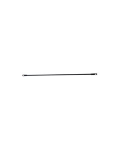 MIDDLE ATLANTIC 10 PK HORIZONTAL ROUND LACING ROD MILESTEK PART 50-70126