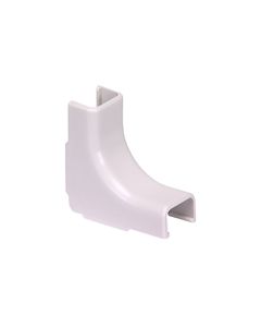 INTERNAL COVER 1" BEND 3/4" OFFICE WHITE