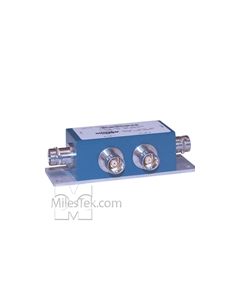 2-STUB BOX COUPLER COMPACT