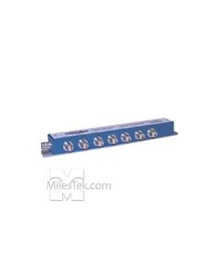 7-STUB TERM COUPLER 1.4:1 BUS JACK LEFT