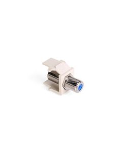 QUICKPORT F LIGHT ALMOND MODULE