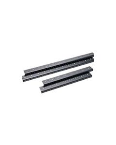 MIDDLE ATLANTIC 40 SPACE (70") ERK REAR RAIL KIT