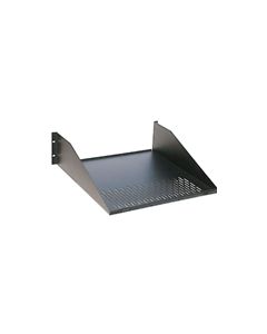 MIDDLE ATLANTIC CANTILEVER VENTED SHELF 3 SP 5.25" MILESTEK PART 50-70120