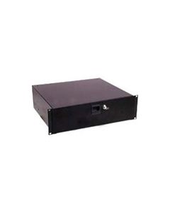 HEAVY DUTY 3RS DRAWER W/KEYLOCK TD3LK