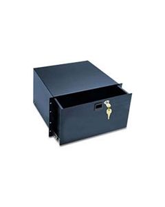 HEAVY DUTY 5RS DRAWER W/KEYLOCK