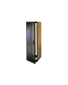 MIDDLE ATLANTIC SLIM 5 14 RS SOLID  STEEL DOOR