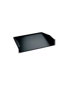 MIDDLE ATLANTIC U2 SOLID CANTILEVER SHELF 2RS 14.75 DP MILESTEK PART 50-70102