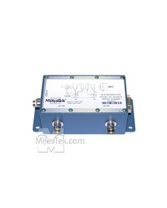 RELAY, BUS SEGMENTING 28 VOLT