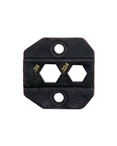 CRIMP DIE F-PLUG RG59/6/QUAD
