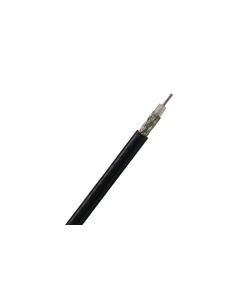 RG58C/U Flexible RF Coaxial Cable