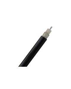 RG214/U Flexible RF Coaxial Cable