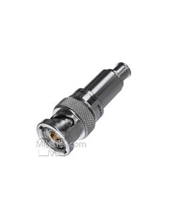 PL74C-201 Trompeter Twinaxial Cable Plug TRB 2-Slot Male Full crimp M17/176-00002