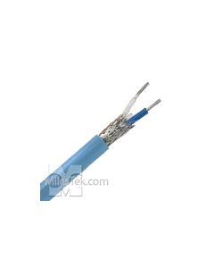 78 ohm Twinaxial Cable (0.242" OD)