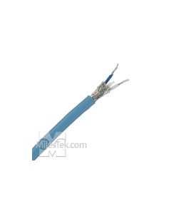 78 ohm Twinaxial Cable (0.150" OD)