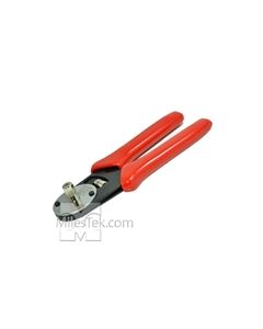 BNC/TNC 8 Point Center Pin Crimp Tool