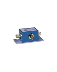 1-STUB TRS SUBMINIATURE BUS COUPLER