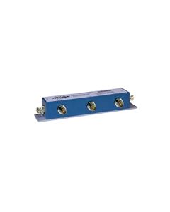 3-STUB TRS SUBMINIATURE BUS COUPLER