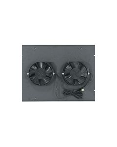 MIDDLE ATLANTIC INTEGRATED 6 INCH FAN TOP W GUARDS